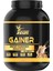 Gainfast 3000 gr Kurabiye Aromalı 1