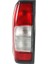 Nissan Navara D22 Ute Dx St St-R 1997-2015 RLN026-UK-L Için Araba Sol Arka Lambası Fren Lambası Sinyal Lambası (Yurt Dışından) 1