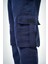 Erkek Kargo Baggy Pantolon Lacivert 5