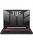 Tuf Gaming A15 FA507NUR-LP036BS16 6gb RTX4050 140W Ryzen 7 7435HS 40GB Ram 512GB SSD 15.6 Inç Fhd 144HZ Taşınabilir Bilgisayar 1