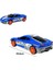 Nessiworld HB-SC24A07-09-10-11 Kumandalı Full Fonksiyon 2.4G Şarjlı 1:24 Drift Araba -Vardem 1
