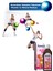 Kids Arjikid Multi Şurup 150 mL - L-Arjinin, B Vitaminleri, D Vitamini, Folik Asit, Çinko 4