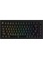 5075B Plus Shine-Through Black Rgb Kablosuz Hotswap Mekanik Gaming Klavye 1