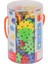 SB2404 Sisbro Smart Bricks Waffle 120 Parça 1
