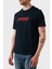 Pamuk Regular Fit Bisiklet Yaka Logolu T Shirt Erkek T Shirt MW0MW39149 Dw5 4
