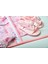 6'lı Pvc Valiz Düzenleyici Set I Valiz Düzenleyici Pvc I Bavul Içi Organizer Pvc 50X40 3
