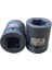 1'' 30MM Kısa Siyah Lokma (1 Adet) 1
