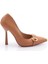 6079 Kadın Topuklu Ayakkabı 1