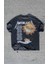 Metallica Summer Tour 94 Oversize T-Shirt 3