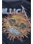 Metallica Summer Tour 94 Oversize T-Shirt 4