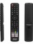 RM-L1335 Plus2 Hısense Netflıx-Prıme-Youtube-Rakuten-Google Play-Vudu Tuşlu LCD LED Tv Kumandası 1