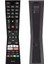 Vestel - Jvc RM-C3331 Netflix - Youtube Tuşlu LCD - LED Tv Kumanda 1