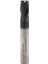 Karbür Düz Freze Ø10X73 Z4 Tialn 45 Hrc 1