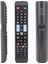 Samsung AA59-0638A 3D Tuşlu LCD LED Tv Kumanda 1