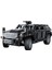C51207W Cada Swat Kamyonu Blok Seti 561 Parça -Vagon Life 2