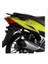 Rodos 50 Cup Motosiklet Sarı 3