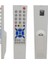 Profilo - Telefunken Tkf-70 Tv Kumandası 1