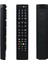 Küçük Kalıp Vestel - Seg - Regal RC4846 LCD LED Tv Kumanda 1