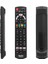 Kl RM-PN1520 Panasonıc Netflıx- Youtube- Prıme Vıdeo Tuşlu Unıversal Lcd-Led Tv Kumanda 1