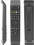 -Seg-Regal RC4800 RM-L231 3d'li Lcd-Led Tv Kumanda 1