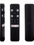 Tcl Rc 802V Fmr1 50'' - 55'' Android Tv Netflix Tuşlu Sesli Kontrol Akıllı LCD LED Tv Kumanda 1