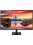 27 Lg 27MP400P-B IPS 5ms 75MHZ VGA HDMI Fhd 1920X1080 Freesync Vesa Sıyah Gamıng 1