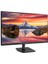 27 Lg 27MP400P-B IPS 5ms 75MHZ VGA HDMI Fhd 1920X1080 Freesync Vesa Sıyah Gamıng 2
