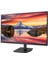 27 Lg 27MP400P-B IPS 5ms 75MHZ VGA HDMI Fhd 1920X1080 Freesync Vesa Sıyah Gamıng 3