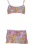 Ever Desenli Etekli Bikini Takımı 3