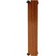 Mdf Ahşap Kutu Dikdörtgen 3.5CMX19.5CM 4