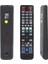 Samsung RM-D958 Blue-Ray DVD Kumandası 1