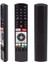 Vestel RC4318 H0362A Netflix-Youtube Tuşlu Tv Kumandası 1