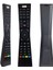 Vestel - Jvc Netflix - Youtube Tuşlu LCD LED Tv Kumandası 1