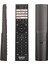 RM-L1810 Toshiba Universal LCD LED Tv Kumanda 1