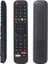 Strong Netflix-Youtube-Media Tuşlu Lcd-Led Tv Kumandası 1