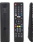 Next 50020 50" 4K Dijitsu Blaupunlcd Led TV Kumanda 1