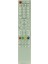 LCD LED Tv Kumandası 30516 1