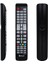 Ronax 6007F-DS Netflix-Youtube Tuşlu Android LCD LED Tv Kumandası 1