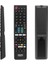 Kl RM-SH1516 Sharp Netflıx- Youtube- Prıme Vıdeo Tuşlu Unıversal Lcd-Led Tv Kumanda 1