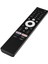 Profilo - Strong - Dreamstar - Senna - Onvo Netflix - Youtube - Prime Video - Disney+ Tuşlu Ses Komutlu Lcd Led Tv Kumanda 2