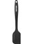 3’lü Spatula Seti, Isıya Dayanıklı Yanmaz Yapışmaz Silikon Küçük Spatula Büyük Spatula Kaşık Spatula 5