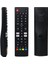 Lg Prime Video Disney Plus Tuşlu LCD LED Tv Kumanda (AKB76040305) 1