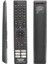 RM-L1655 Prime Video-Google Play Tuşlu LCD LED Tv Kumandası 1