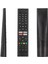 Sunny -Google PlayPrime Video Tuşlu Ses Komutlu Lcd-Led Tv Kumanda 1