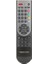 EN-21610 LCD LED Tv Kumandası 1