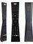 Jvc Tuşlu LCD LED Tv Kumanda (RCA2-49101 SRC-4916) 1