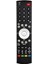 Huayu RM-D809 Toshiba Akıllı Lcd-Led Tv Kumandası 1