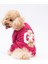 Go Teddy Küçük Irk Köpek Penye Tulum Pijama 1