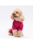 Go Teddy Küçük Irk Köpek Penye Tulum Pijama 2