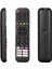 Awox EN2J30H Prime Video Tuşlu Android LCD LED Tv Kumanda 1